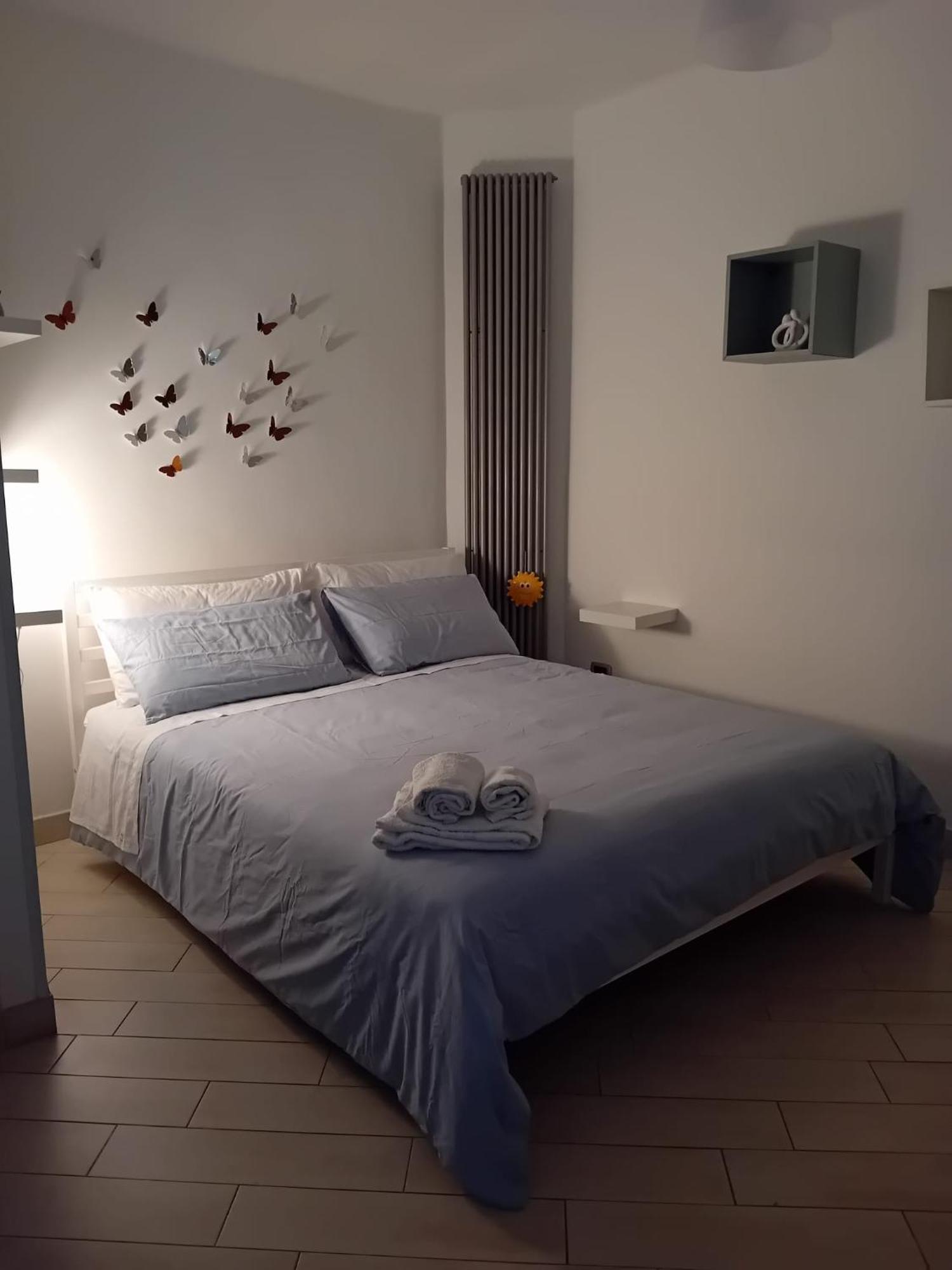 La Casetta Di Ro' Bari Esterno foto
